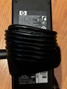 Nabijaci Adapter - 2