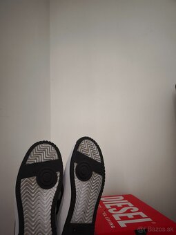 Diesel tenisky - 2