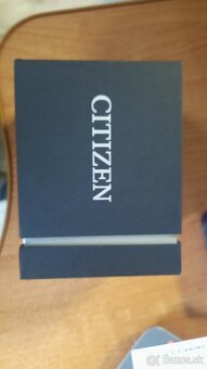 CITIZEN CBO250 17A - 2