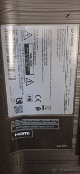 Samsung  LED 49 vekoformatovy monitor PM49H - 2