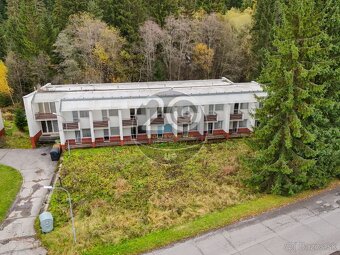 Ubytovňa v Liptovskom Jáne - 2