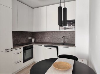 Na prenájom - 2i byt, ul.Ivanská cesta, Bratislava II TOP - 2