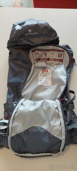 skialp ruksak Ferrino Rutor 30 - 2