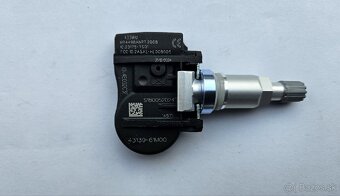 SUZUKI SNÍMAČE TLAKU PNEUMATÍK
- 2