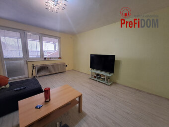 PREDAJ 4 – izbový átriový rodinný dom v meste Šurany. - 2