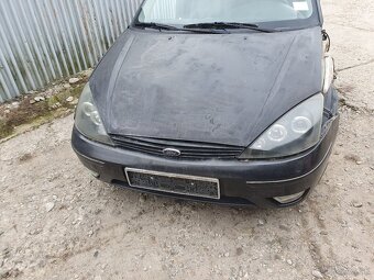 Ford focus mk1 - 2