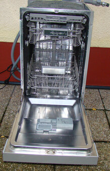 Umývačka riadu Philco šírka 45 CM - 2