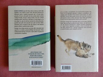 Děti lesa /Vlk Pes Člověk - 2