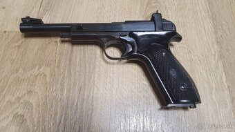 pištol mcu margolin Vostok - 2