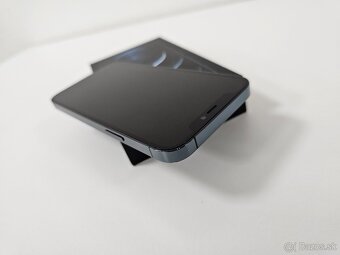 Apple iPhone 12 Pro Blue - 2