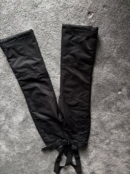 Detské oteplovačky - 2