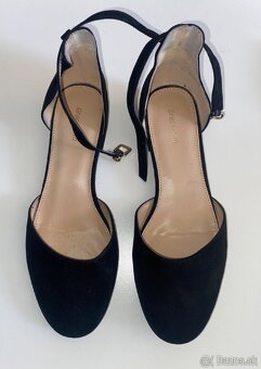 Dámske topánky - 2