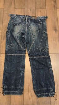 Pánske rifle Thor Steinar - 2