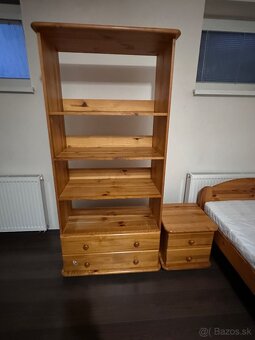 Detská izba nabytok - 2