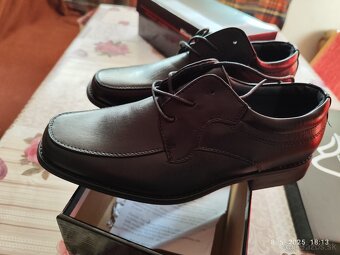 Predám panske nové topanky - 2