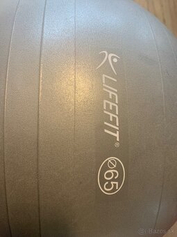 Fitlopta Lifefit 65 - 2