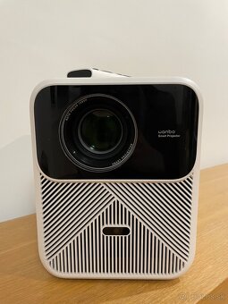 Xiaomi Wanbo Mozart 1 - 2