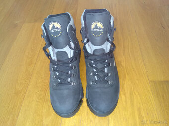 LaSportiva Tibet GTX - 2