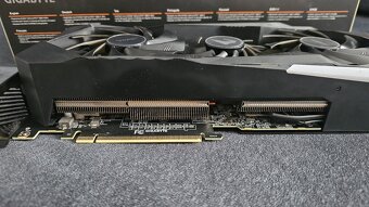 Predam Gigabyte RTX 3060 Ti 8GB OC Aorus RGB - 2