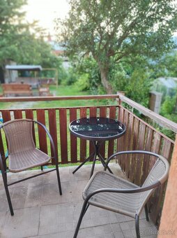 Silvester 2025 pod Tatrami - 2