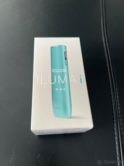 Igôs iluma i one - 2