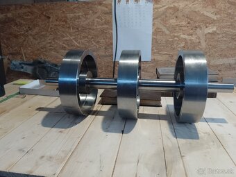 PREDAM VYKONNY DRVIČ - 2