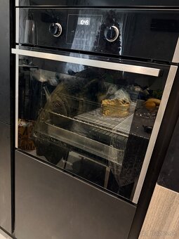 Gorenje vstavana rura - 2