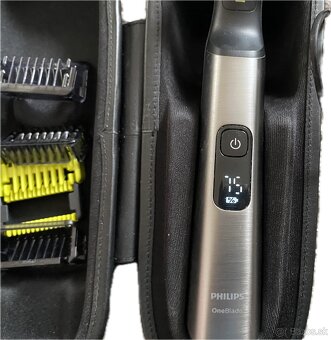 Predám oneblade pro - 2