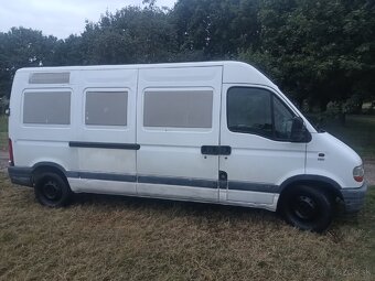 Renault Master - 2