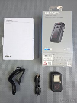 GoPro The REMOTE - 2