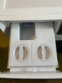 Práčka Samsung - 2