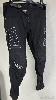 MTB nohavice FLY RACING - 2