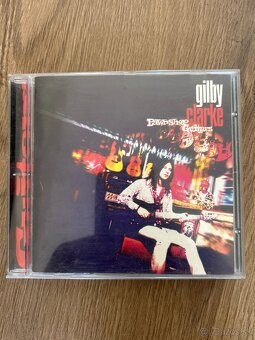 CD originál - 2