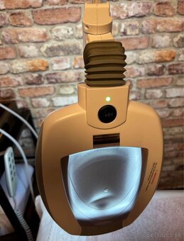 Kozmetická lampa - 2