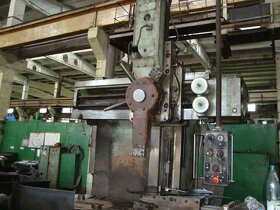 Prodáme použité stroje karusel  SEDIN 1516 - 2