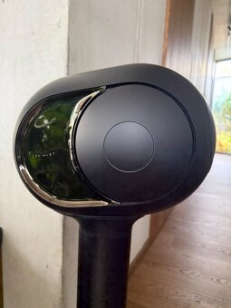 Devialet Phantom 1 108db dark chrome - 2