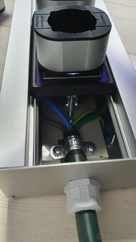 Furutech - sieťový distribútor - na mieru - 2