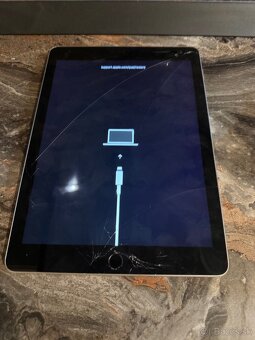 Apple iPad 2018 - 2