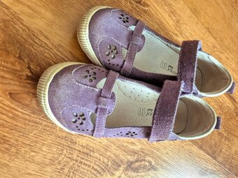 Baleriny Protetika 31 - 2