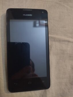 Huawei - 2