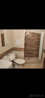 Garsónka na prenájom - 2