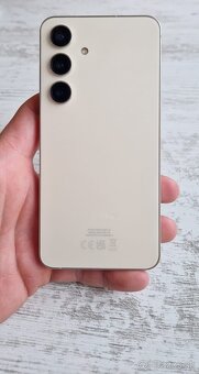 Samsung s24 256GB - 2