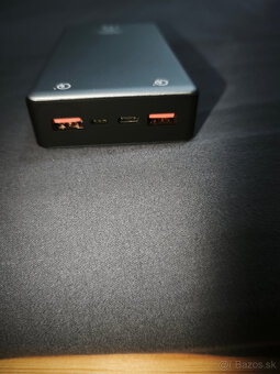 Powerbanka 20 000 mAh - 2