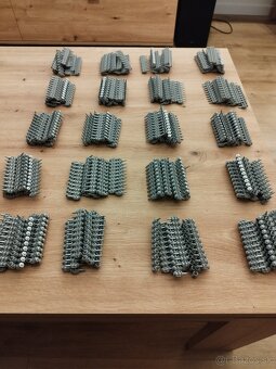 Hilti klince..2000ks 70e - 2