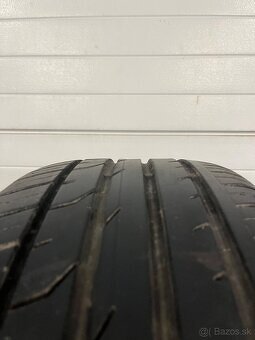 CONTINENTAL 225/50R17 - 2