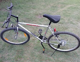 Pánsky bicykel - 2