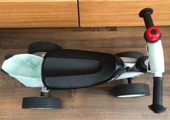 Odrážadlo Pukylino - 2