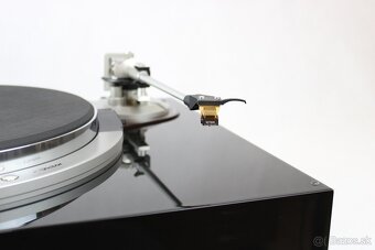 Gramofón VICTOR QL-A75 (JVC) - 2