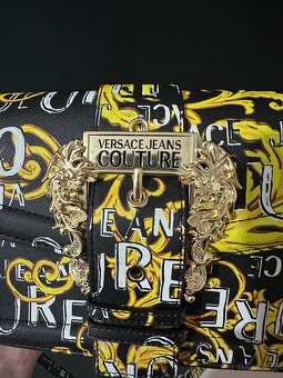 Versace jeans couture kabelka - 2