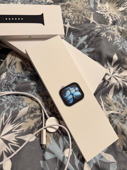 Apple Watch series 11 46mm - 2
